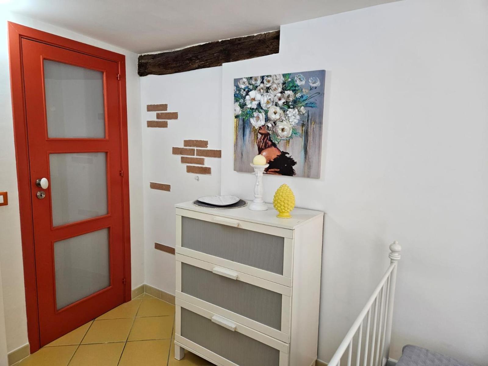 Casa Pretoria Lägenhet Palermo Exteriör bild