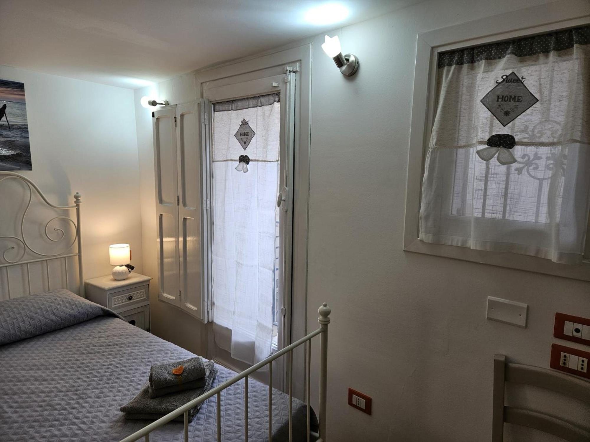 Casa Pretoria Lägenhet Palermo Exteriör bild