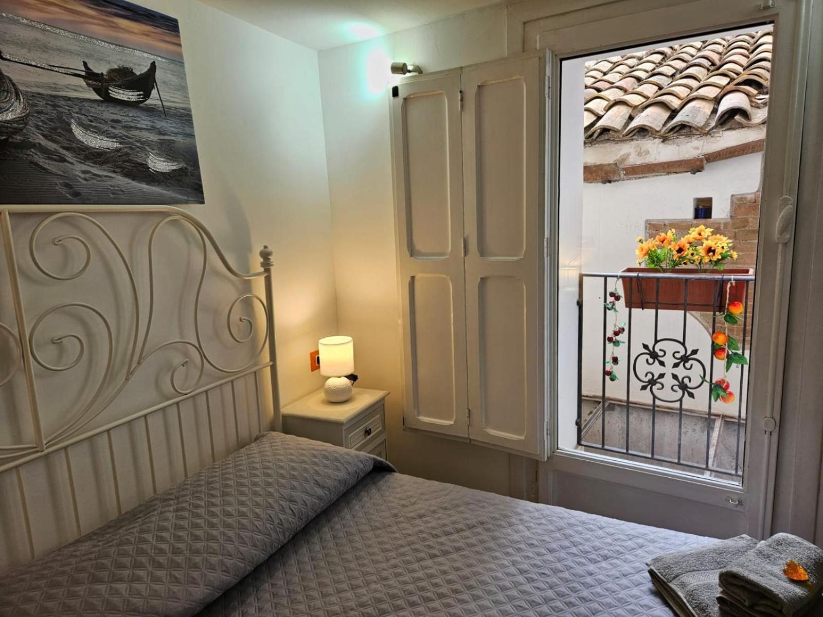 Casa Pretoria Lägenhet Palermo Exteriör bild