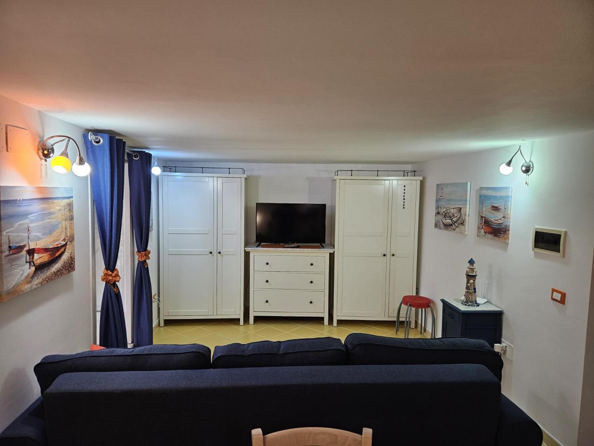 Casa Pretoria Lägenhet Palermo Exteriör bild