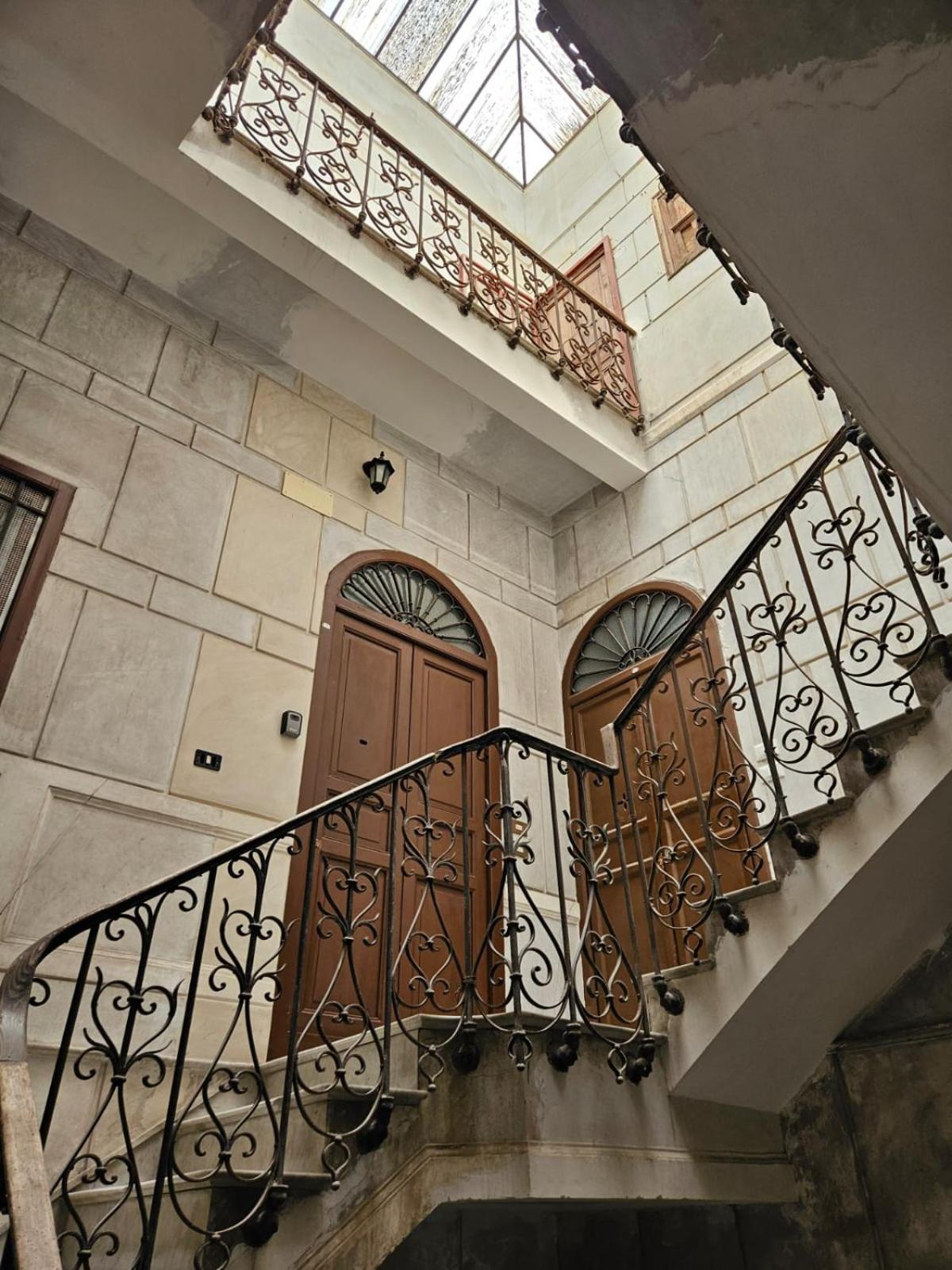 Casa Pretoria Lägenhet Palermo Exteriör bild